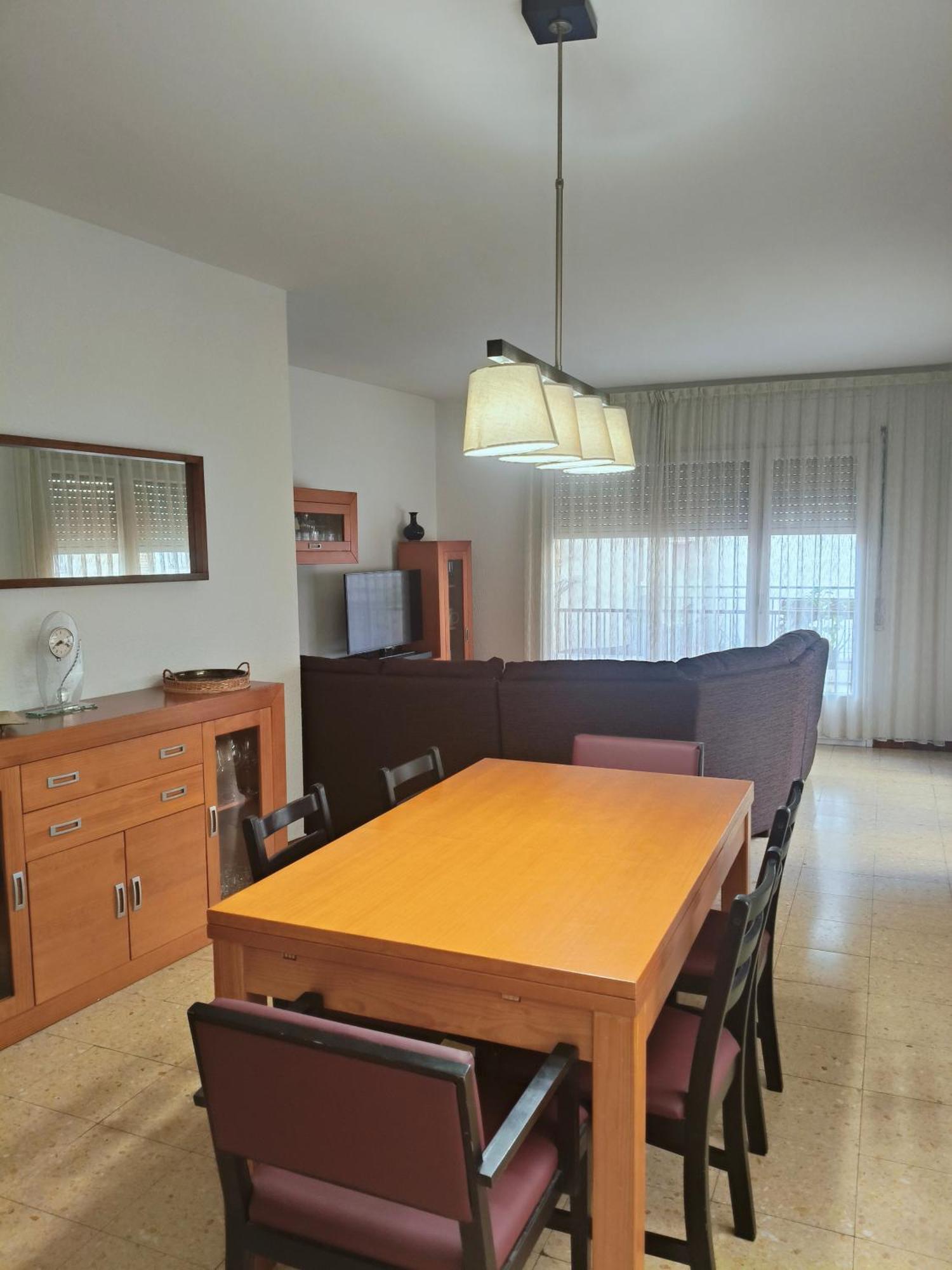Apartamento Duplex Vacacional Arenys de Mar Exterior foto